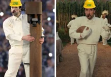 La crítica de Bad Bunny en el Super Bowl a los apagones en Puerto Rico y el significado de las torres eléctricas