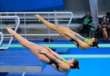 Cancelan Copa Mundial de Clavados 2026 en Guadalajara por inseguridad