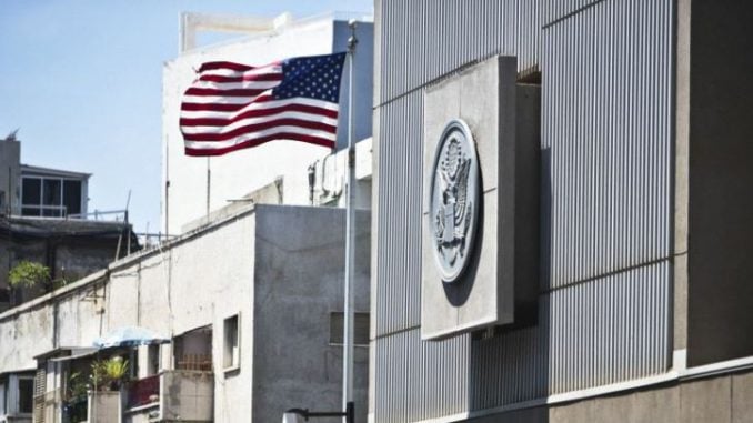 Embajada EU Israel Embajada EU Israel