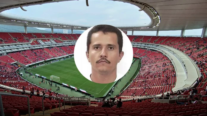 ¿Adiós mundial? FIFA pide informes a México tras violencia por caída de El Mencho ¿Adiós mundial? FIFA pide informes a México tras violencia por caída de El Mencho