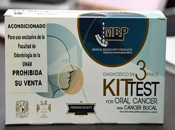 Diagnóstico bucal a distancia: así funciona el servicio gratuito de la UNAM