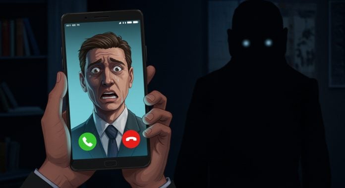 ¿Te llamaron “del SAT”? Cuidado: así operan los fraudes telefónicos