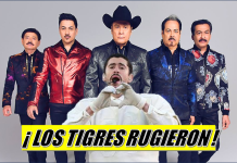 ¿Qué dijeron Los Tigres del Norte sobre Bad Bunny en el Super Bowl 2026?