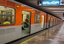 Línea 2 del Metro