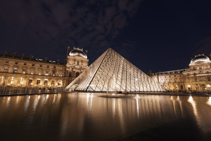 El Louvre