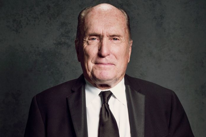 Robert Duvall, actor de "El Padrino" y "Apocalypse Now", fallece a los 95 años