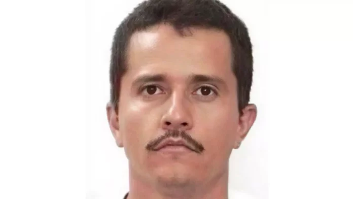 FGR confirma identificación genética del cuerpo de El Mencho