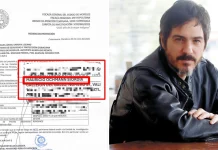 Adulta mayor denuncia a Mauricio Ochmann por presunto despojo de vivienda en Morelos; actor lo niega