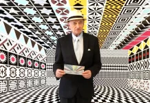 Muere Pedro Friedeberg, figura clave del surrealismo en México, a los 90 años