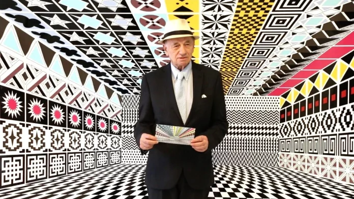 Muere Pedro Friedeberg, figura clave del surrealismo en México, a los 90 años