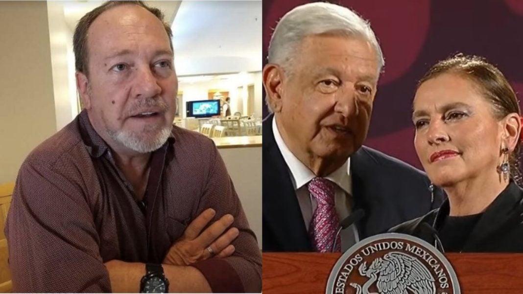 UIF y Hacienda niegan movimientos inusuales en empresas del cuñado de AMLO