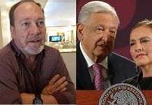 UIF y Hacienda niegan movimientos inusuales en empresas del cuñado de AMLO
