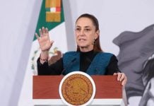 Sheinbaum enviará hoy al Congreso la reforma electoral tras ajustes de última hora