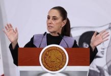 Claudia Sheinbaum, Plan B electoral, revocación de mandato, Morena, PT, reforma electoral, Palacio Nacional