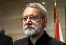 Israel afirma que mató a Ali Larijani en bombardeos nocturnos; Irán niega su muerte