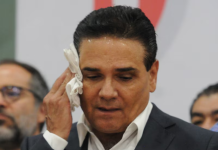 Giran orden de aprehensión contra Silvano Aureoles por la masacre de Arantepacua