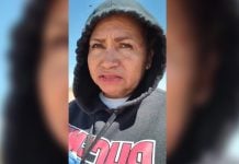 Cecilia Flores localiza restos que podrían ser de su hijo desaparecido; espera prueba de ADN Cecilia Flores localiza restos que podrían ser de su hijo desaparecido; espera prueba de ADN