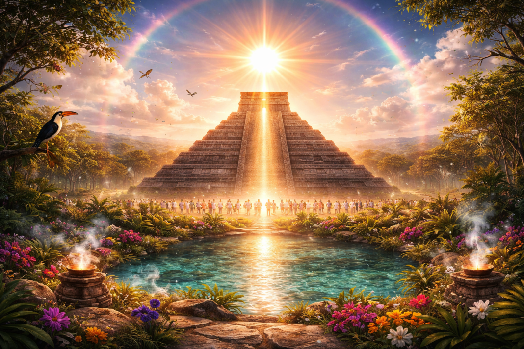 Equinoccio de primavera 2026: ¿a qué hora es y qué significa?