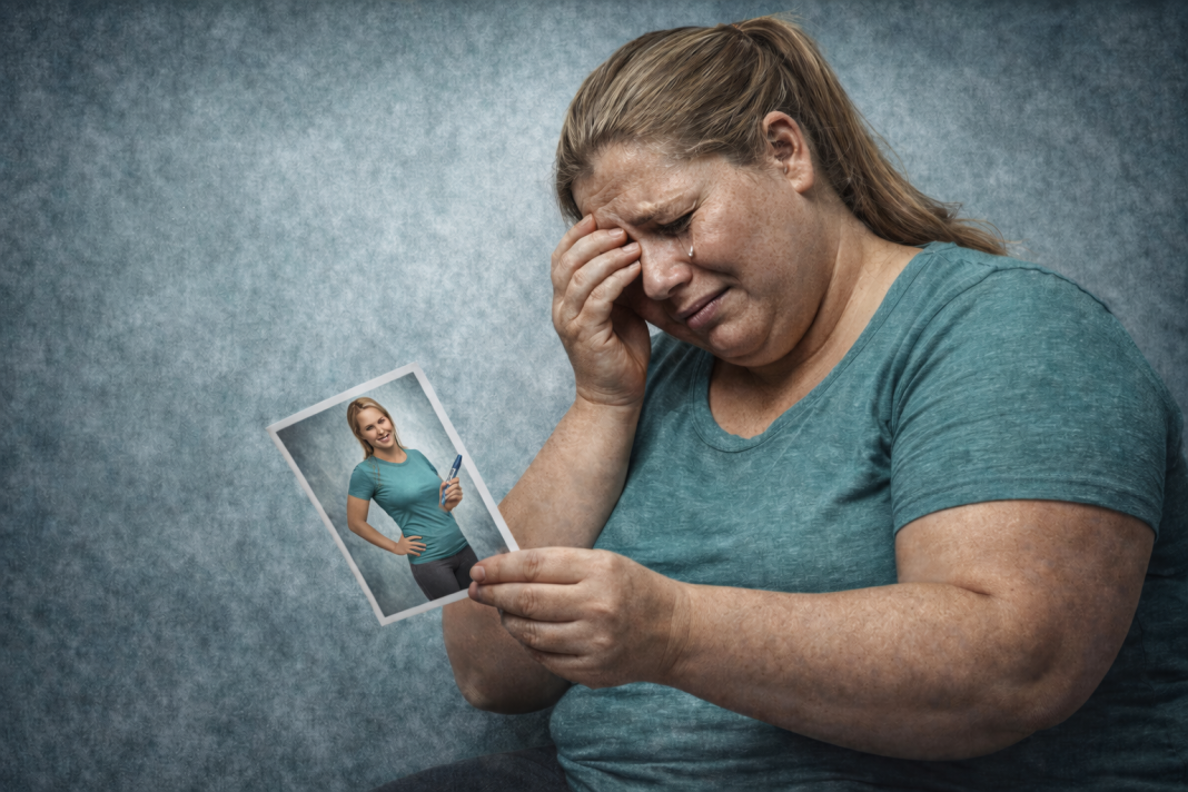 La mayoría de quienes dejan Ozempic recuperan hasta el 60% del peso perdido, revela estudio