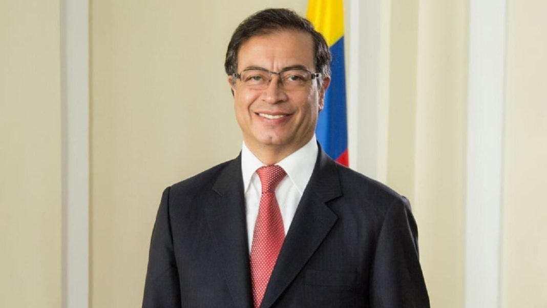 Justicia de EU investiga a Gustavo Petro por presuntos nexos con el narco, según el NYT