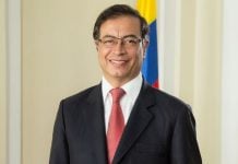 Justicia de EU investiga a Gustavo Petro por presuntos nexos con el narco, según el NYT Justicia de EU investiga a Gustavo Petro por presuntos nexos con el narco, según el NYT