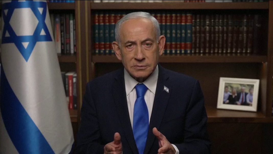 Israel aprueba pena de muerte por horca para asesinato terrorista