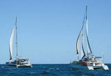 Estados Unidos confirma llegada segura de los veleros desaparecidos rumbo a Cuba