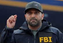 Hackers ligados a Irán vulneran correo personal de Kash Patel, director del FBI, y difunden fotos y correos Hackers ligados a Irán vulneran correo personal de Kash Patel, director del FBI, y difunden fotos y correos