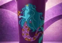 Starbucks lanza vaso “Sirenas del Campo”