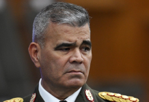 Delcy Rodríguez destituye a Vladimir Padrino como ministro de Defensa de Venezuela; Gustavo González López lo releva
