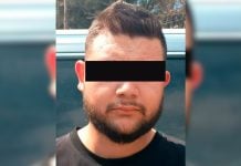 Detienen a “Pepe”, operador del CJNG que trasladó a la pareja de “El Mencho”