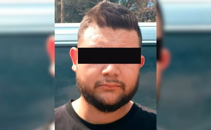 Detienen a “Pepe”, operador del CJNG que trasladó a la pareja de “El Mencho”