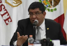 Asesinan en Periférico Sur a Luis Miguel Victoria Ranfla, exlíder sindical del ISSSTE