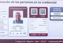 ¿Cuándo iniciará el registro para sacar la Credencial Universal de Salud? ¿Cuándo iniciará el registro para sacar la Credencial Universal de Salud?