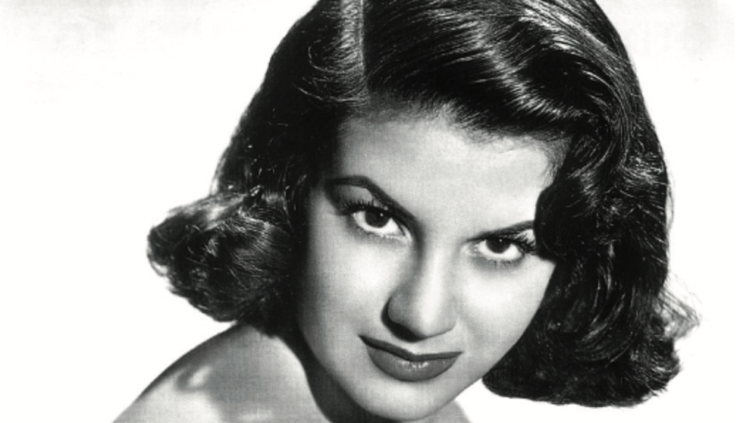 Muere Ana Luisa Peluffo a los 96 años ¿Quién era la legendaria actriz?