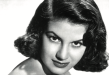 Muere Ana Luisa Peluffo a los 96 años ¿Quién era la legendaria actriz?