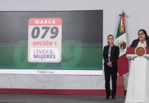 Gobierno de Sheinbaum firma acuerdo con Google, Meta y TikTok para combatir la violencia digital