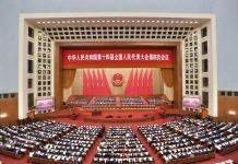 China aprueba ley de “unidad étnica” que refuerza el mandarín y acelera la asimilación de minorías