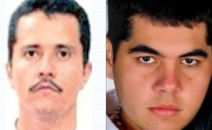 “El Sapo” sería el sucesor de “El Mencho” en el CJNG, según testigo de la FGR