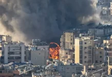 Israel bombardea a grupo de ‘expertos’ encargado de elegir al nuevo líder supremo de Irán Israel bombardea a grupo de ‘expertos’ encargado de elegir al nuevo líder supremo de Irán