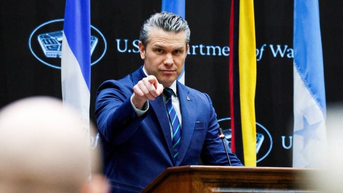 EU advierte que está listo para lanzar ofensiva militar contra cárteles en América Latina