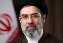 EU ofrece recompensa de 10 millones de dólares por líderes del régimen iraní