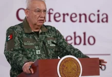 Defensa justifica abatimiento de “El Mencho”: “era improbable que se entregara”