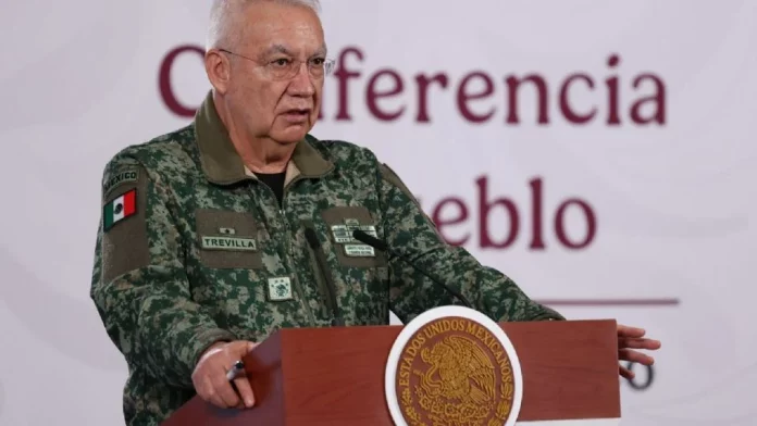 Defensa justifica abatimiento de “El Mencho”: “era improbable que se entregara”