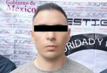 Harfuch y Petro anuncian captura en CDMX de “Lobo Menor”, acusado del asesinato de excandidato presidencial en Ecuador