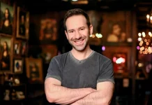 Muere Leonid Radvinsky, dueño de OnlyFans, a los 43 años tras una larga batalla contra el cáncer Muere Leonid Radvinsky, dueño de OnlyFans, a los 43 años tras una larga batalla contra el cáncer