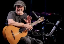 Silvio Rodríguez afirma que tomará armas si EU invade Cuba: "Exijo mi AKM"