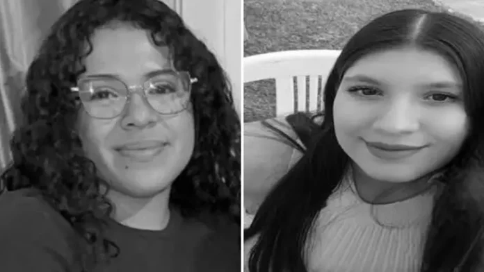 Karol Toledo Gómez, Kimberly Joselín Ramos Beltrán