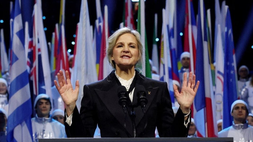 Comité Olímpico Internacional veta a atletas trans de competencias femeninas