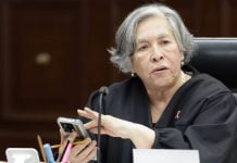 María Estela Ríos aclara polémica por comentario sobre personas nacidas mediante reproducción asistida